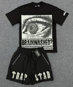 Classic Shop 9 Hellstar x Trapstar