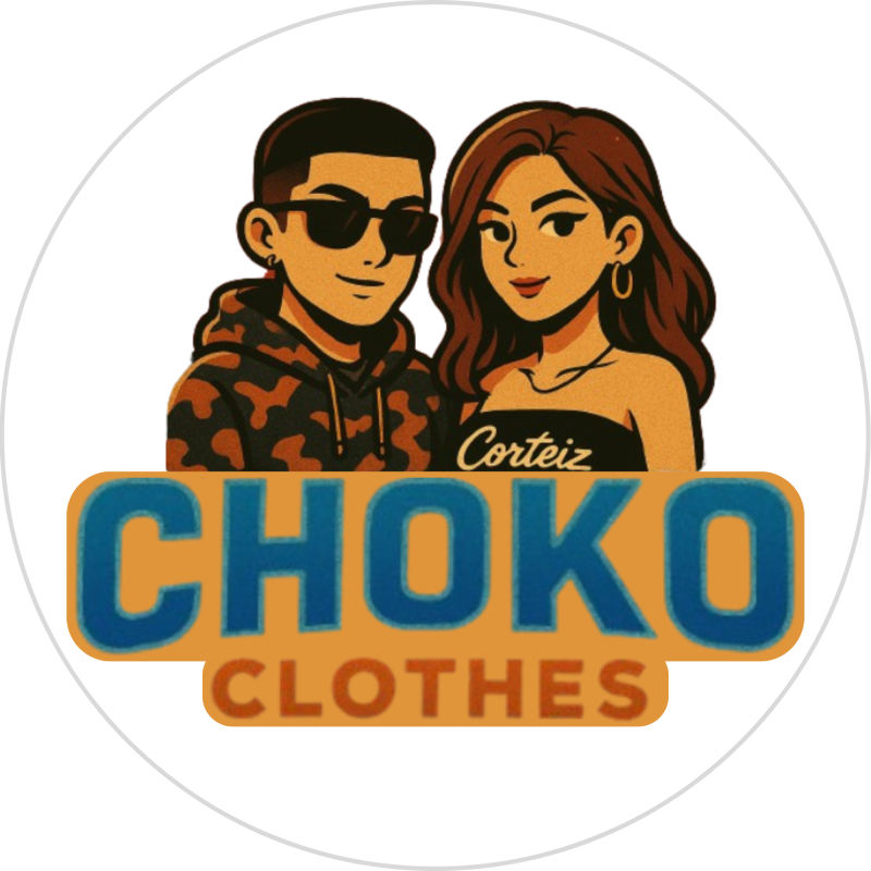 Choko clothes
