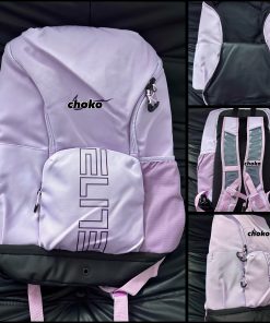 Classic Shop 25 BALO ELITE V3 BACKPACK • Full màu 2025