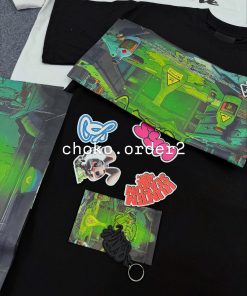 Áo tee Syna World Forgive me